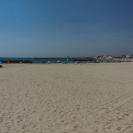 Le Calochan Le Grau d'Agde Exterior foto